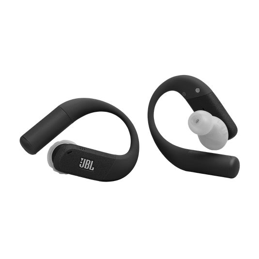 JBL Endurance Peak 4 True Wireless Noise Cancelling Sport Earbuds