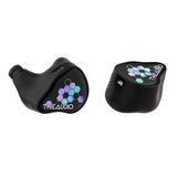 Monitores intrauditivos universales electrostáticos Thieaudio Monarch MKIV