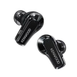 JVC Kenwood Glass Core Pro ANC Wireless Earbuds (Open Box)