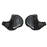 Monitores intrauditivos universales electrostáticos Thieaudio Monarch MKIV