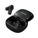 JVC Kenwood Glass Core Pro ANC Wireless Earbuds (Open Box)