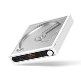 FiiO DM15 R2R Portable CD Player