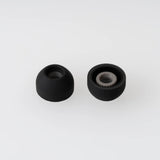 Final Audio Fusion-G Triple Hybrid Structure Foam & Silicone Eartips