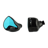 ZiiGaat x Fresh Reviews Arete II In-Ear Monitors
