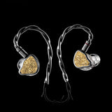MoonDrop Armature Art 24 Balanced Armature Drivers In-Ear Monitors