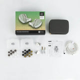 Kiwi Ears Orchestra II In-Ear Monitors