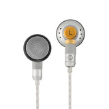 Sivga M260 Flat-Head Earbuds (Open Box)