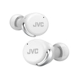 Auriculares compactos JVC True Wireless con cancelación activa de ruido