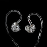 MoonDrop Armature Art 24 Balanced Armature Drivers In-Ear Monitors