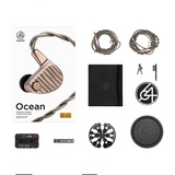 64 Audio Ocean Universal In-Ear Monitors (Pre-Order)