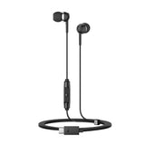 Sennheiser CX 80U In-Ear Headphones