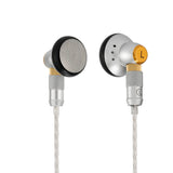 Sivga M260 Flat-Head Earbuds (Open Box)