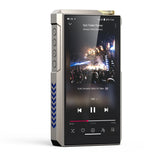 FiiO M27 Portable High Resolution Music Player