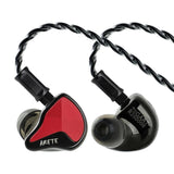 ZiiGaat x Fresh Reviews Arete II In-Ear Monitors