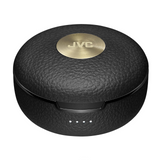 JVC WOOD Masterpiece True Wireless Active Noise Cancelling Earbuds