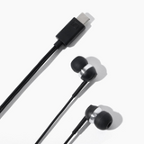 Sennheiser CX 80U In-Ear Headphones