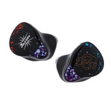 Kiwi Ears X HBB Punch In-Ear Monitors