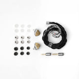 MoonDrop Armature Art 24 Balanced Armature Drivers In-Ear Monitors