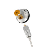 Sivga M260 Flat-Head Earbuds (Open Box)