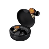 JVC WOOD Masterpiece True Wireless Active Noise Cancelling Earbuds