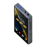 FiiO M33 R2R Portable High Resolution Music Player