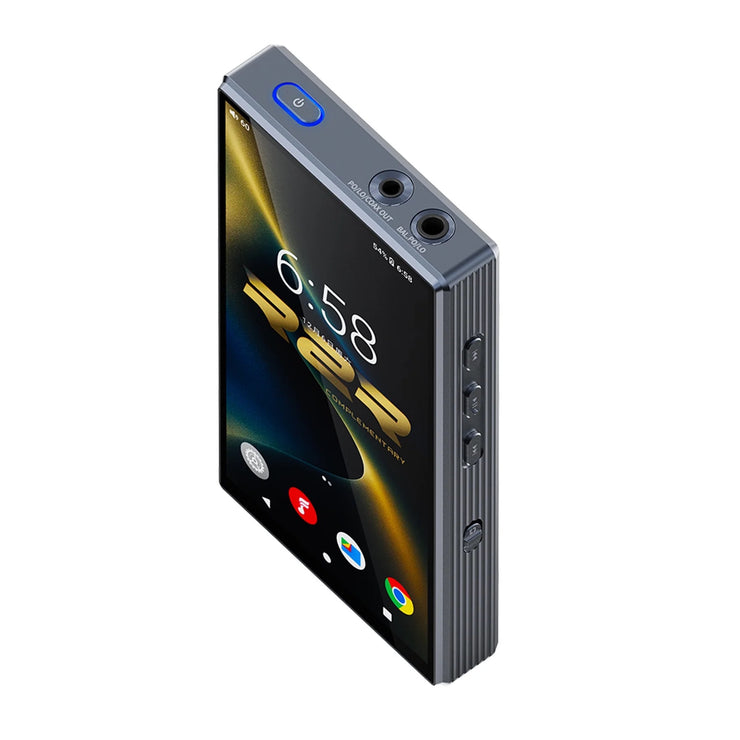 FiiO M33 R2R Portable High Resolution Music Player