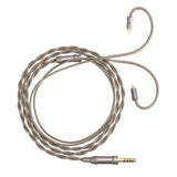 Sivga Lyrebird Quad-Driver Hybrid In-Ear Monitors