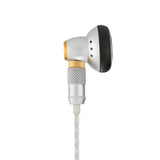 Sivga M260 Flat-Head Earbuds (Open Box)
