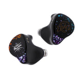 Kiwi Ears X HBB Punch In-Ear Monitors