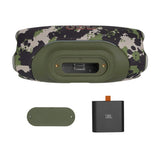 JBL Xtreme 5 Portable Waterproof Bluetooth Speaker With Powerbank