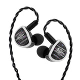 Kiwi Ears Aether In-Ear Monitors