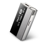 Astell & Kern AK HC5 DAC/Amplificador USB portátil