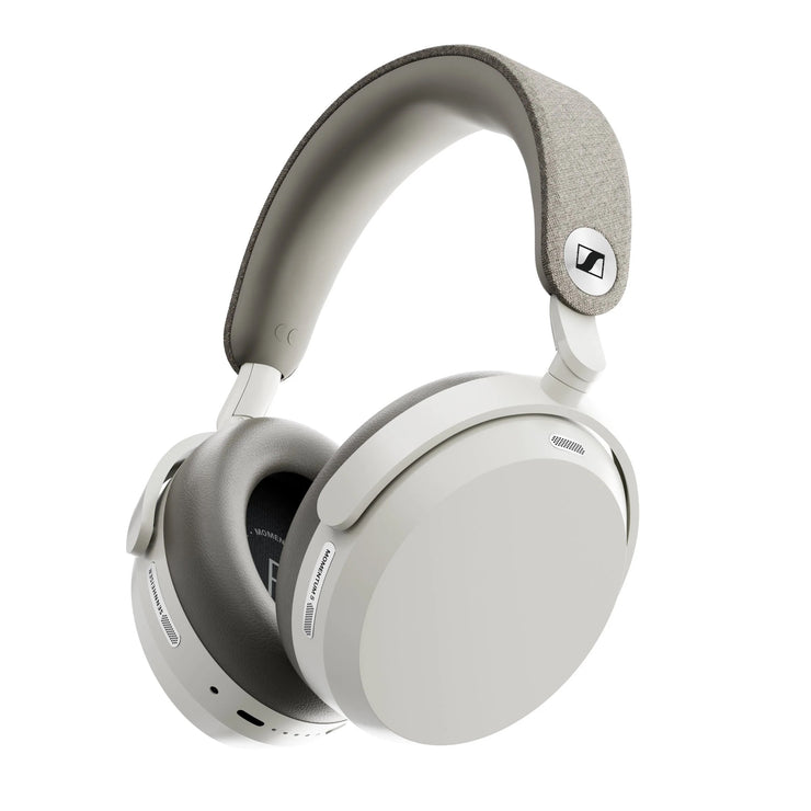 Sennheiser MOMENTUM 5 Wireless Adaptive Noise-Cancelling Headphones