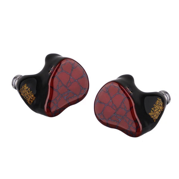 Punch Audio Martilo Hybrid Universal In-Ear Monitors
