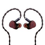 Punch Audio Martilo Hybrid Universal In-Ear Monitors