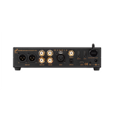 Ferrum WANDLA GoldenSound Edition Gen 2 Fully Balanced Headphone DAC/Preamp