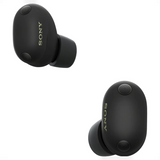 Fones de ouvido Sony WF-1000XM6 sem fio com cancelamento de ruído