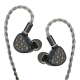 Kefine Arnar Planar Hybrid In-Ear Monitors