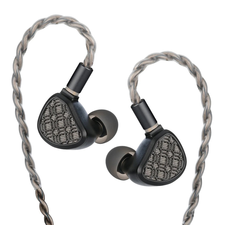 Kefine Arnar Planar Hybrid In-Ear Monitors