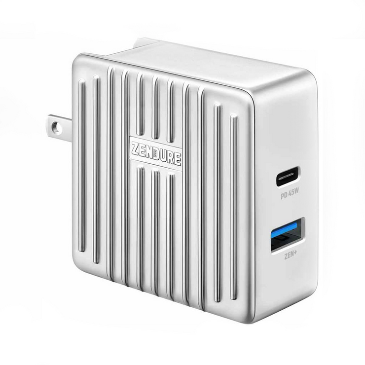 Zendure SuperPort 2 57W Wall Charger with PD