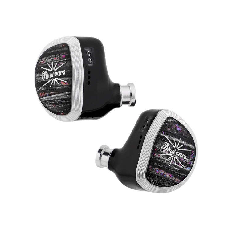 Kiwi Ears Aether In-Ear Monitors