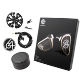 64 Audio tia Trió Universal In-Ear Monitor (Open box)