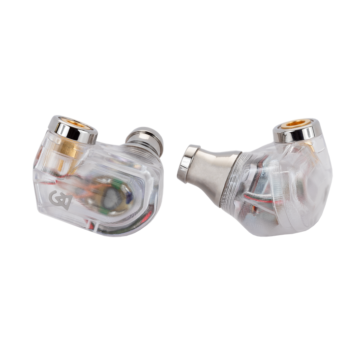 Campfire Audio Iris Universal In-Ear Monitors