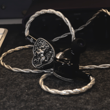 Flipears ARION Universal In-Ear Monitors (Open Box / Small tear on the sleeve box)