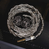 Flipears ARION Universal In-Ear Monitors (Open Box / Small tear on the sleeve box)