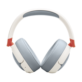 JBL Junior 470NC Over-Ear Wireless Noise Cancelling Headphones For Kids