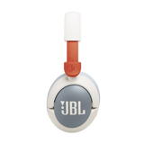 JBL Junior 470NC Over-Ear Wireless Noise Cancelling Headphones For Kids