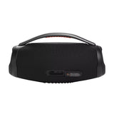 JBL Boombox 3 charge ports bluetooth speaker portable on Audio46