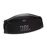 JBL Boombox 3 buttons bluetooth speaker portable on Audio46