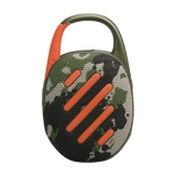 JBL CLIP 5 Ultra-portable Bluetooth Waterproof Dustproof Speaker
